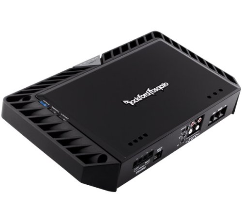 Rockford Fosgate T600-2. Технические характеристики T600-2.